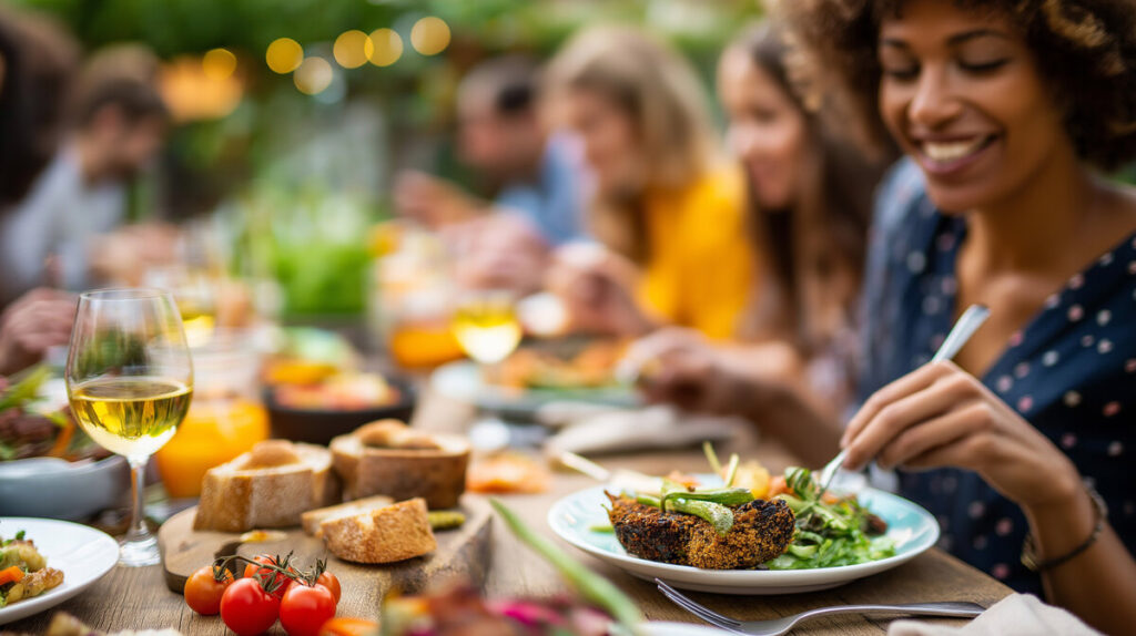 A Food Lover’s Guide to Captain Hill: Uncovering the Tastiest Eats in San Juan Capistrano’s Hidden Gem Neighborhood